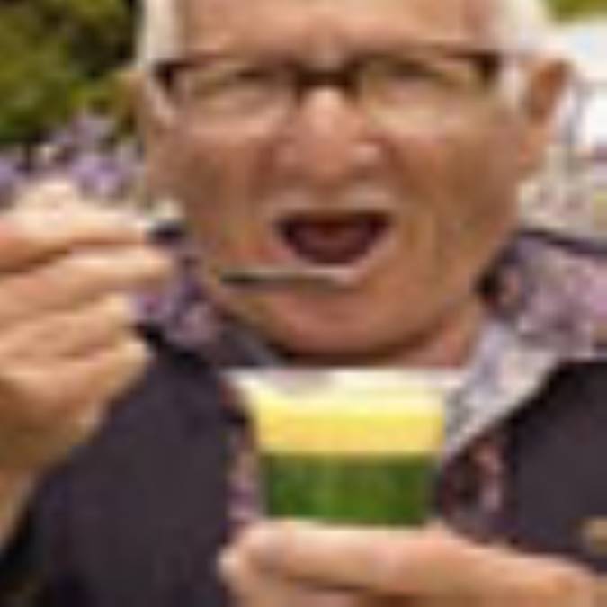 تغذیه در دوران سالمندی