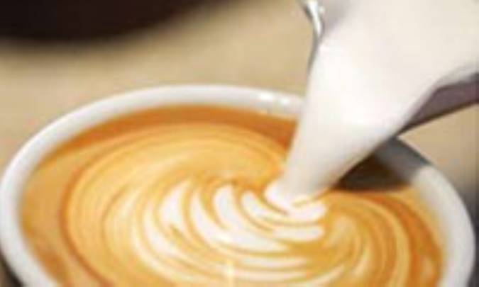 از شیر بز تا شیر برنج 