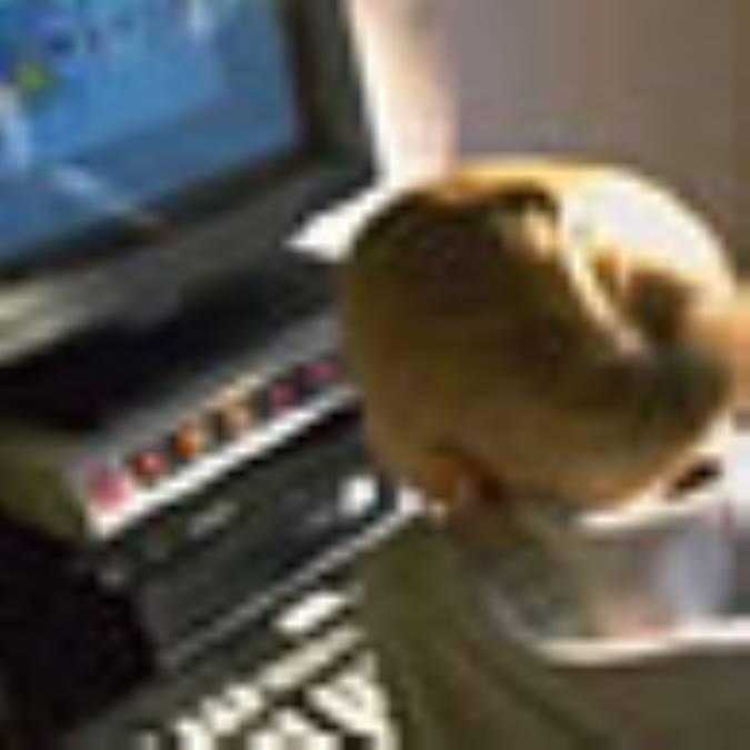 اثر بازیهای رايانه ای بر كودكان و نوجوانان