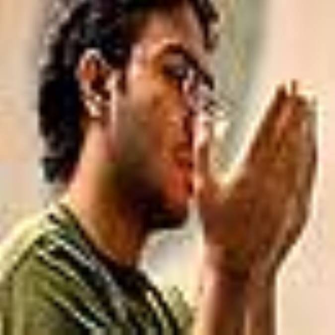 نماز از ديدگاه قرآن 