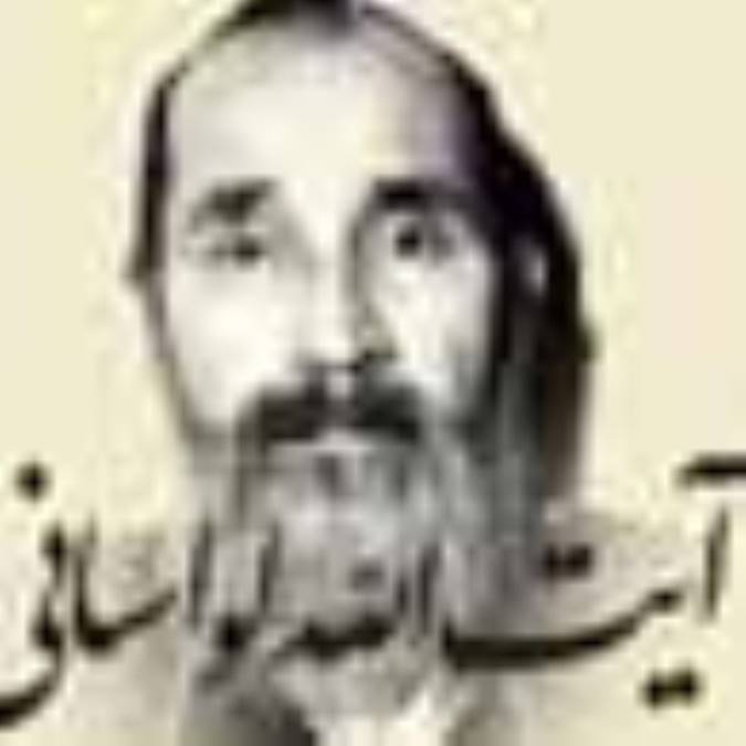 آيت‌الله سيد‌ محمد‌صادق لواساني در اسناد ساواك 