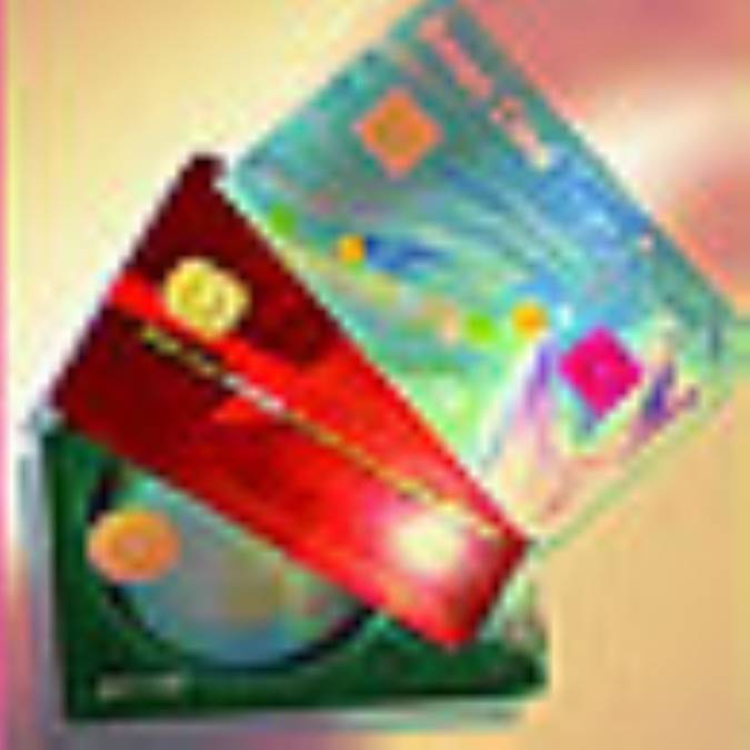 درباره کارت‌های هوشمند