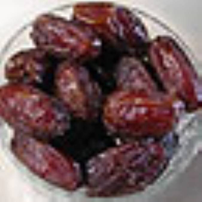 خرما عامل شادابى، طراوت و درمان بيمارى ها