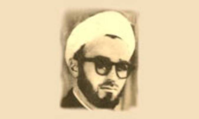 ناگفته هائي از سلوك مبارزاتي شهيد اندرزگو (1)