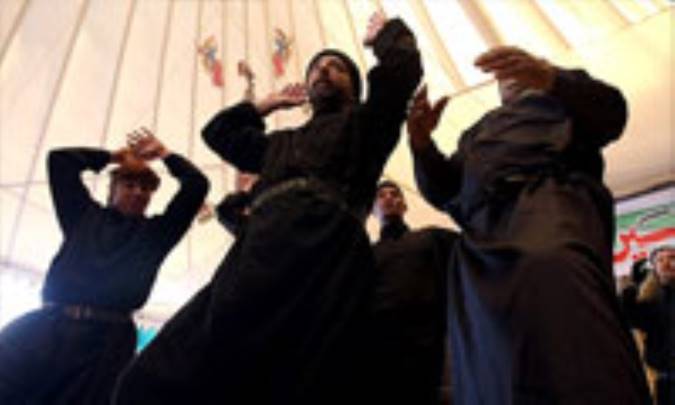 فلسفه عزادارى