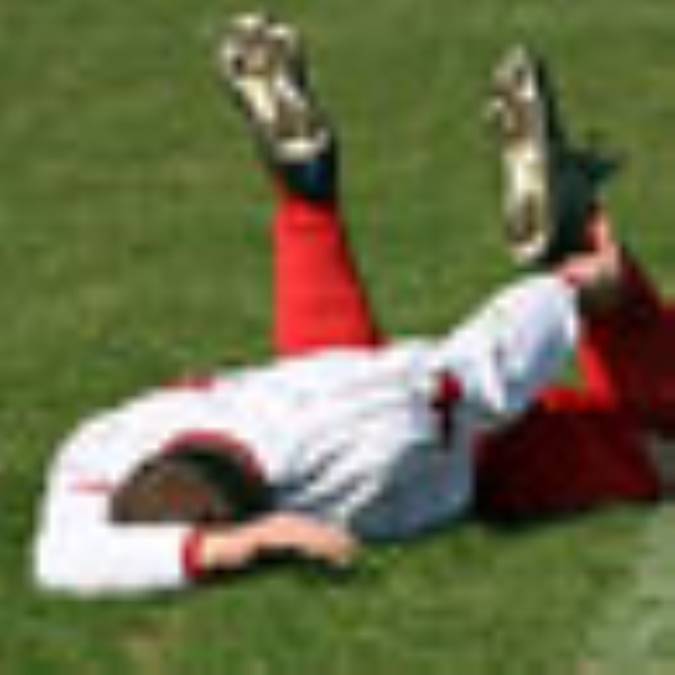 کمک هاي اوليه ورزشي در ضايعات عضلاني اسکلتي