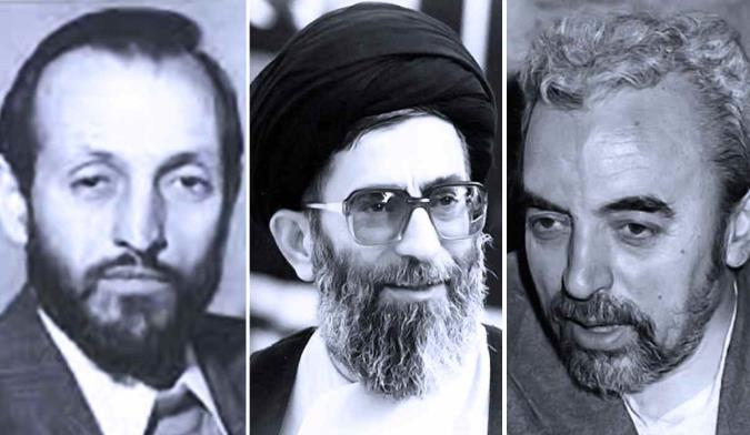 التهابات چهارمین انتخابات ریاست جمهوری ایران