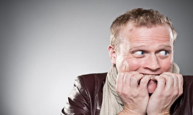 همه چیز راجع به تلفن هراسی