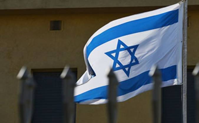 تولد شوم ؛ اسرائیل