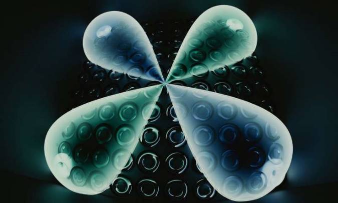 تشدیدکننده‌های حلقه‌ای، نور را در گوشه گیر می‌اندازند