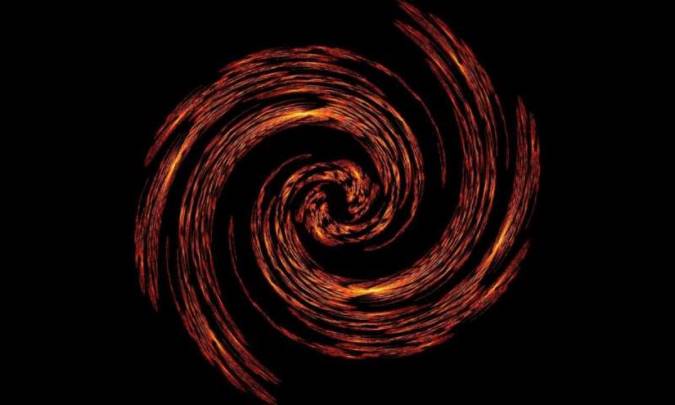 فیزیکدانان نوع جدیدی از امواج اسپین را کشف می‌کنند