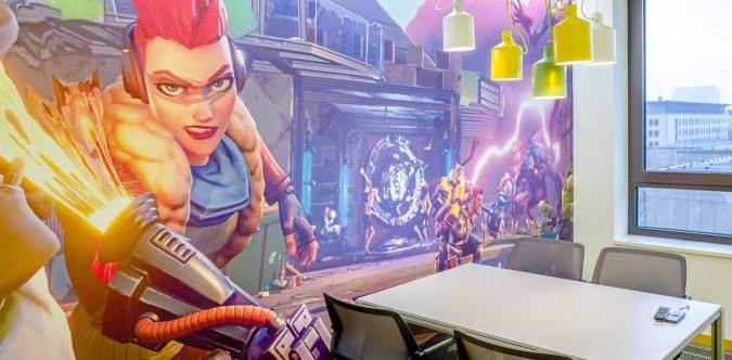 ارتقاء کیفیت آموزش با بازی‌های جدی و واقعیت ترکیبی