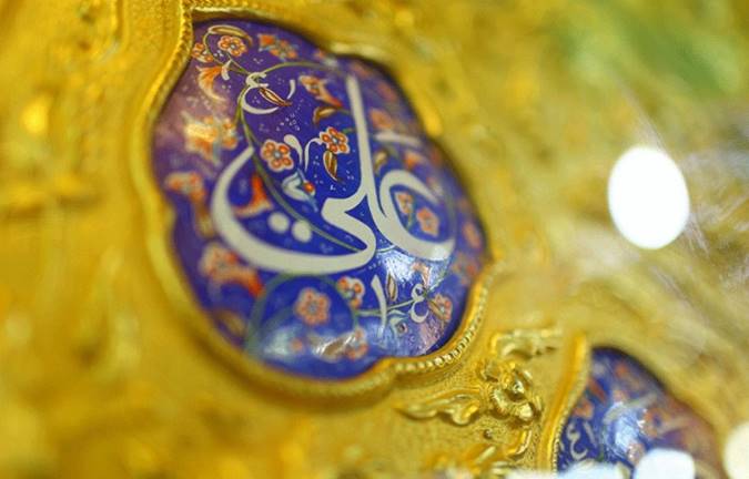 عملکرد سیاسی امام علی(ع) عملکرد سیاسی امام علی(ع)