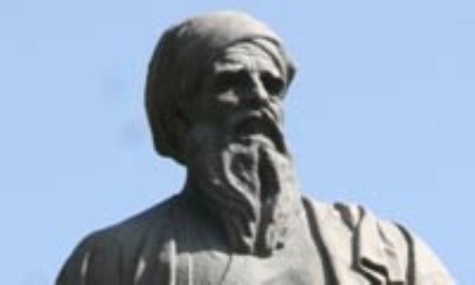 کتاب‌شناسی آثار رودکی