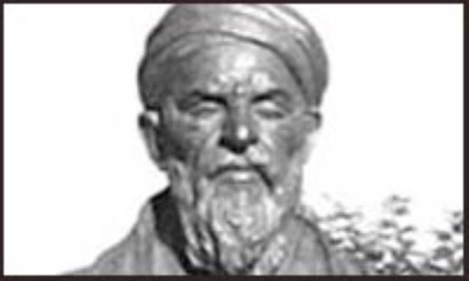 بار دیگر درباره‌ی نابینایی رودکی