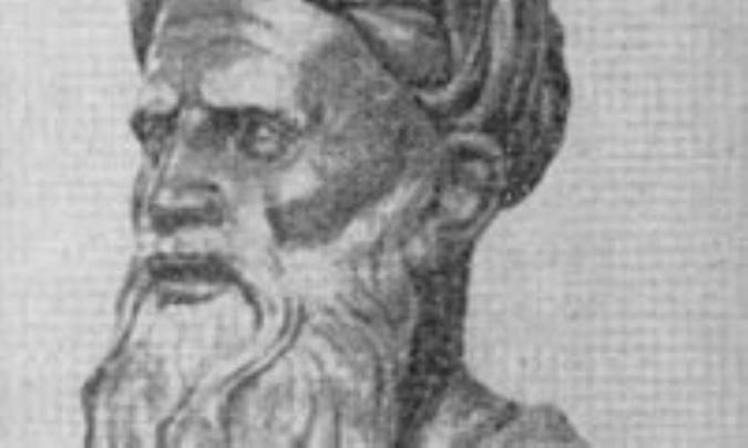 هجو در اشعارِ رودکی