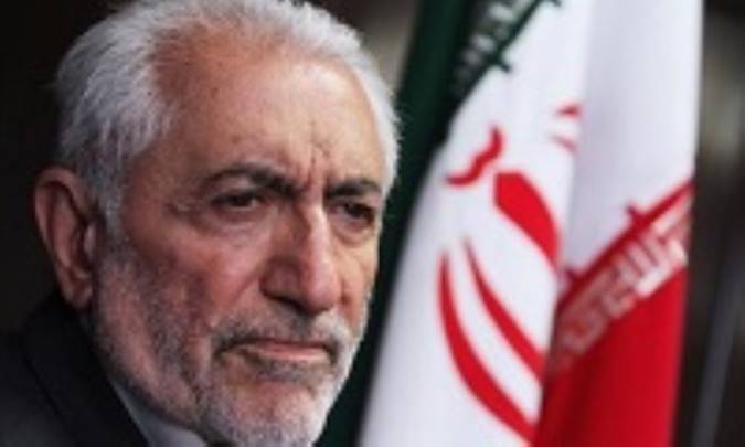 محمد غرضی در یک نگاه