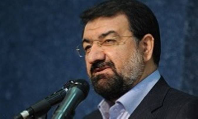 گفتگو با محسن رضایی در باب اقتصاد و فرهنگ