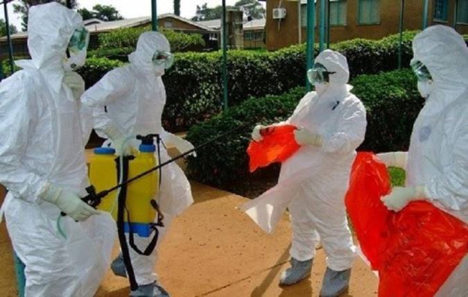 تب کنگو چیست؟ و چه علائمی دارد؟