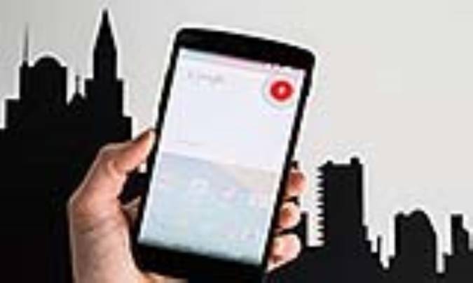 Google Now چگونه کار می‌‌کند؟