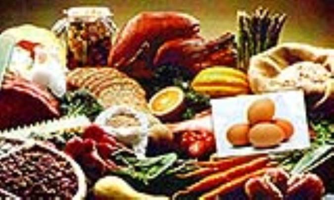 با این 7 غذا گوشت را فراموش کنید!