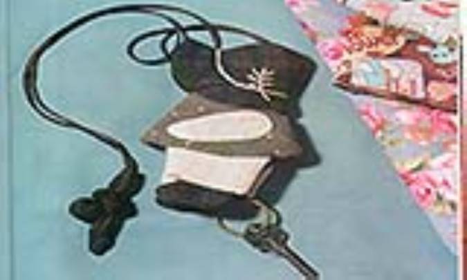 جاکلیدی پسرک (بیلی)
