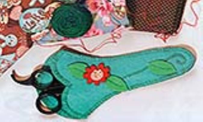 کاور قیچی