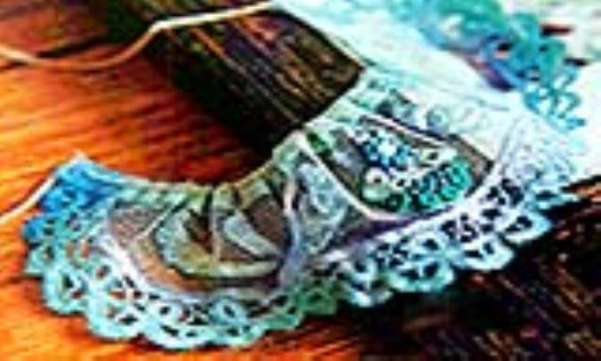 گردنبند تور