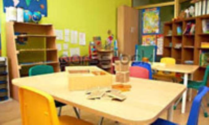 آراستن کلاس درس