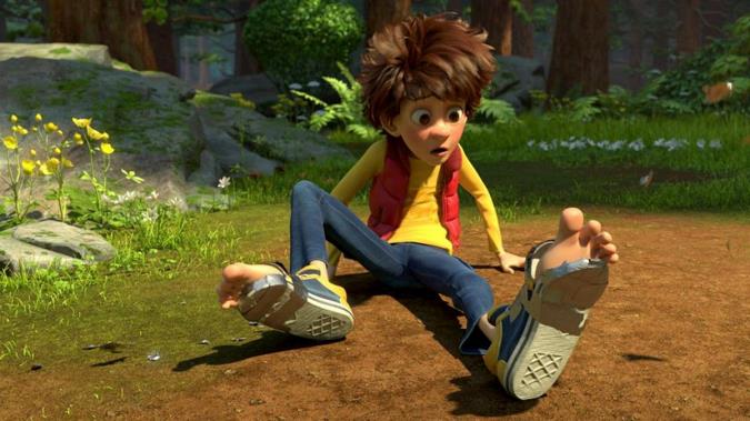 لباسی از جنس پاگنده