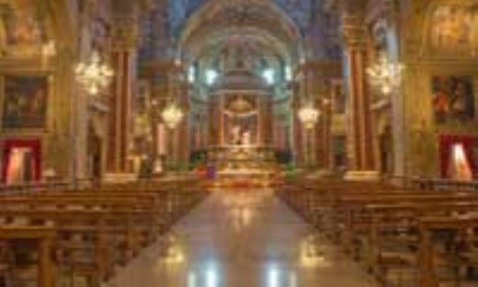 معماری باروک