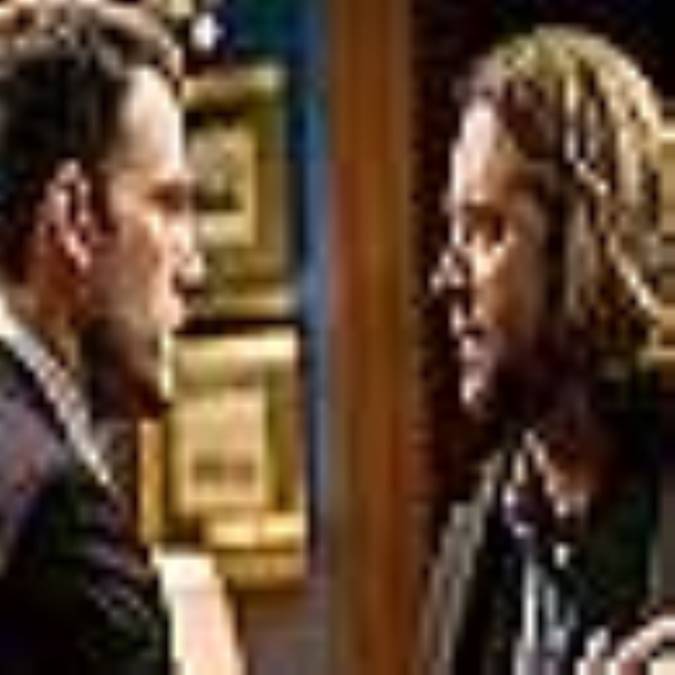 معرفي کامل فيلم شرايط موجود (State of Play)