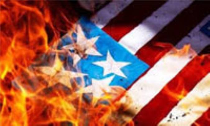 آمریکا منفور جهانی