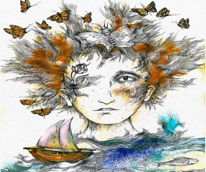 نشاید که لایکت کنند آدمی...