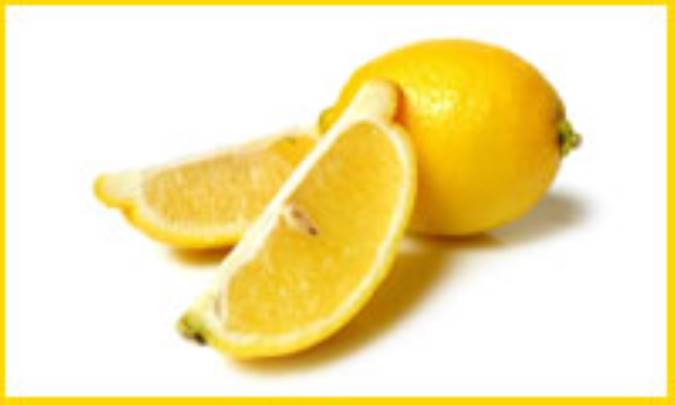 لیموشیرین