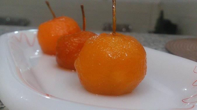 دستور تهیه چند نوع دسر با سیب