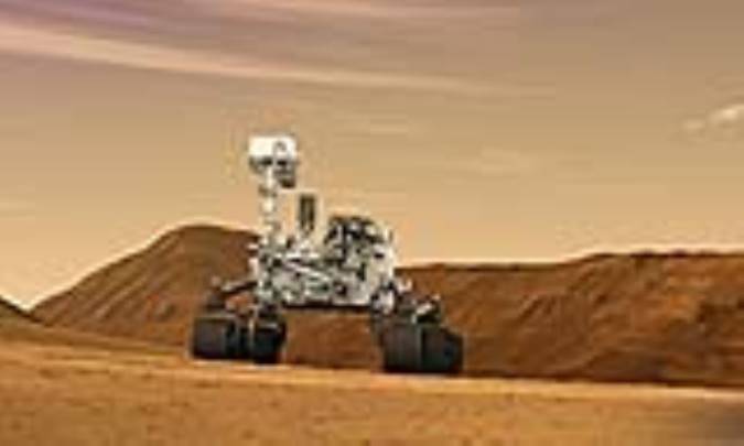 جغرافیای فضایی جهان