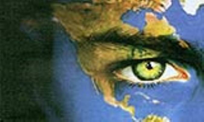 مهاجرت اقلیمی