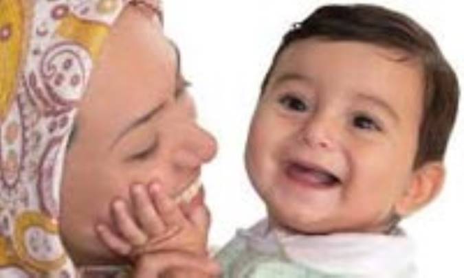 نکاتی ویژه برای آغاز تربیت نوزاد