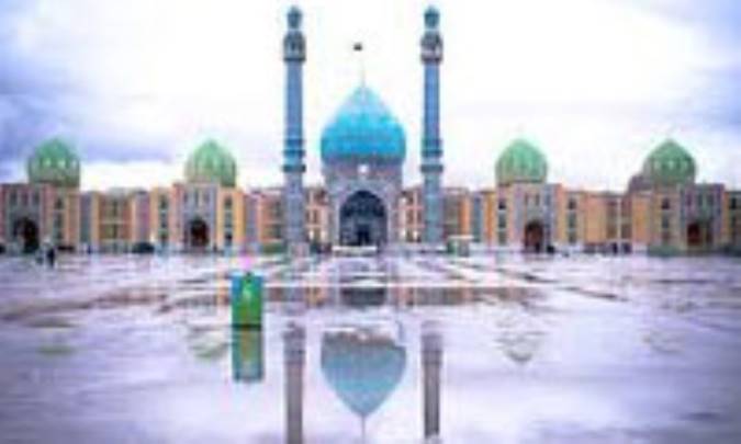 ادعیه و زیارات مهدوی (1)