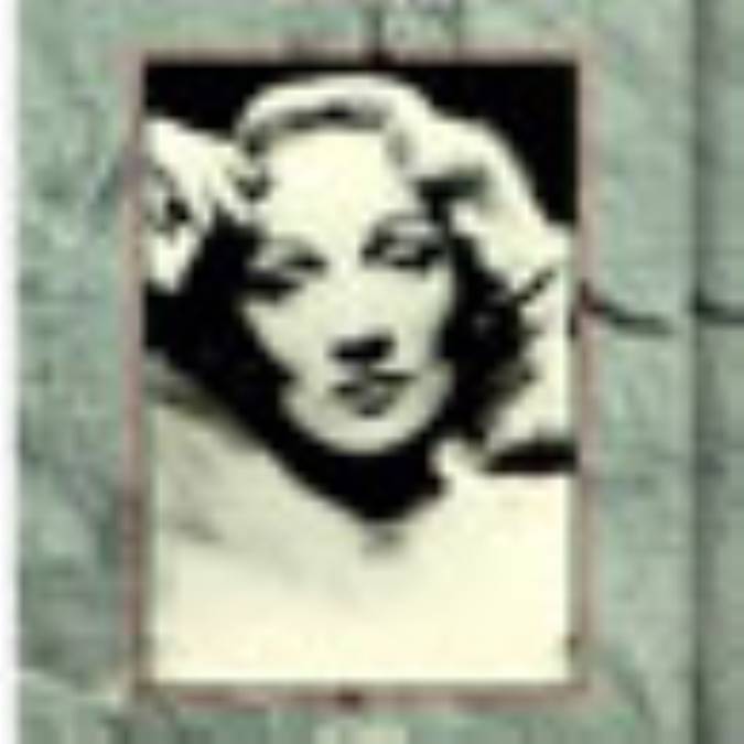 فرشته‏ى آبى (DER BLAUE ENGEL)