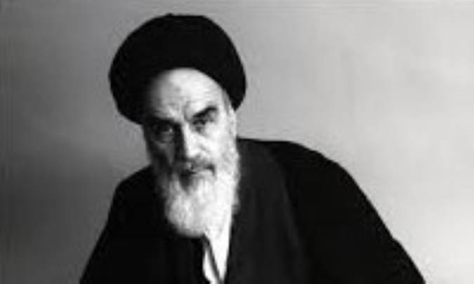 همه حزب الله باشند