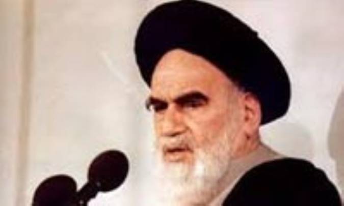 تجلیل از علما و روحانیون