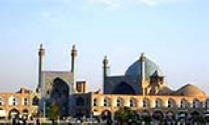 اماکن عبادى(غیر مسجد)