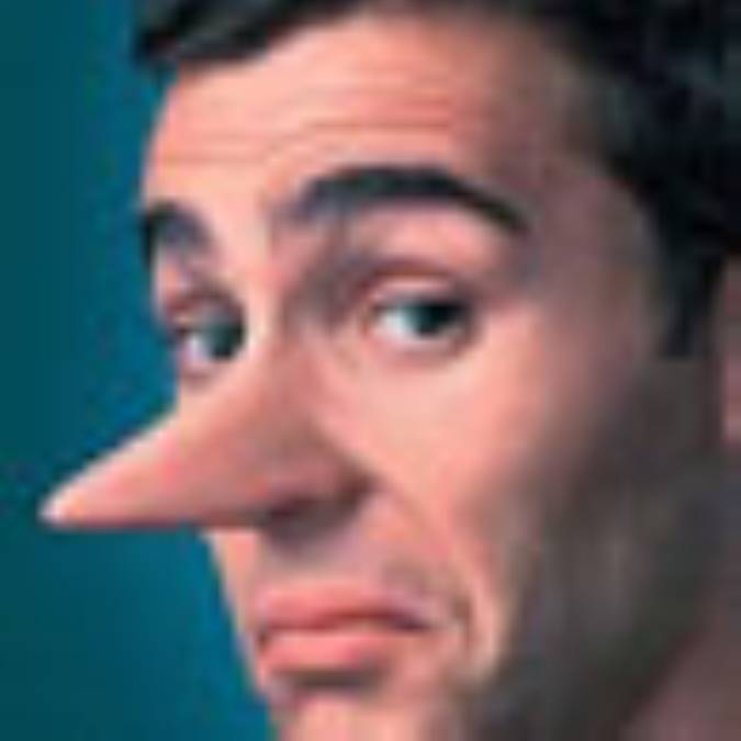 راه‏هاى درمان دروغ