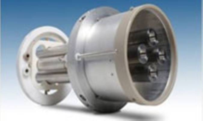 طيف سنج جرمي 