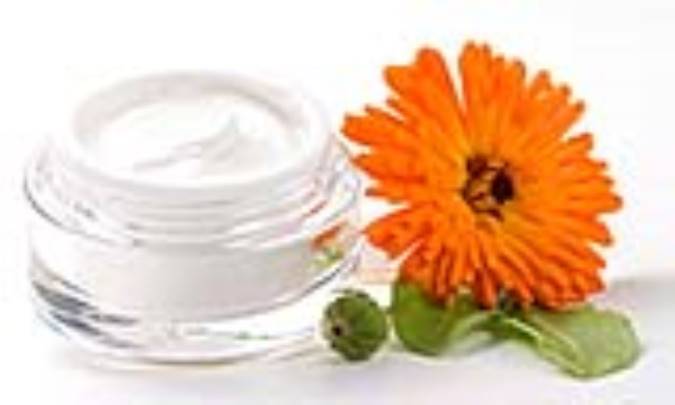 زیبایی خانگی