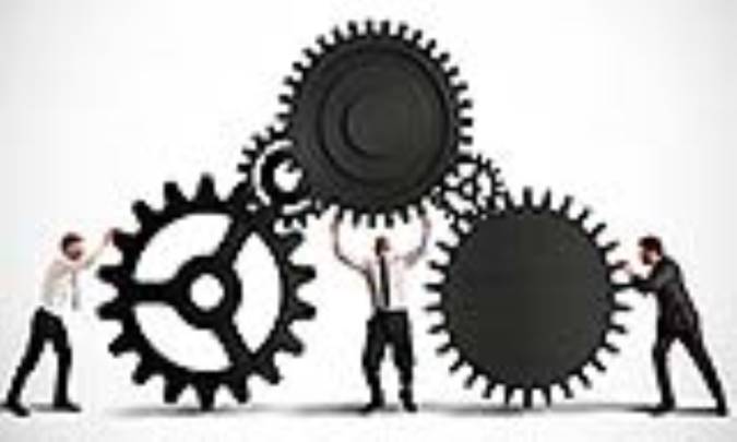 ساختار سازمانی ترکیبی