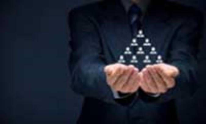 طراحی و ساختار سازمانی