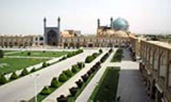 کَمَکي!